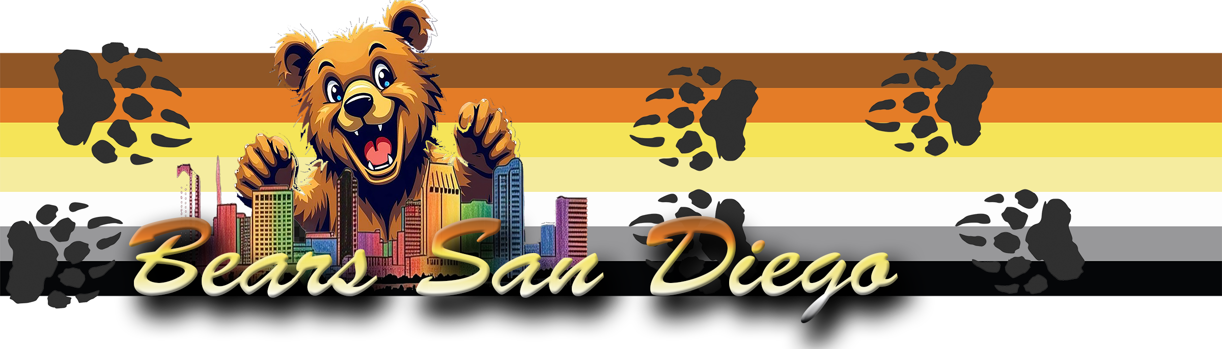 BEARS SAN DIEGO